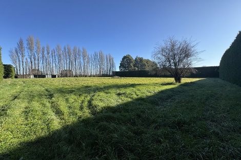 Photo of property in 55 Barters Road, Templeton, Christchurch, 7678