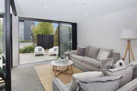 Photo of property in 4/308 Hereford Street, Christchurch Central, Christchurch, 8011