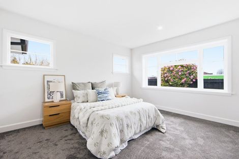 Photo of property in 193 Main North Road, Redwood, Christchurch, 8051