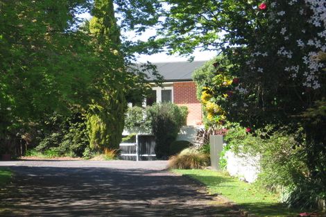 Photo of property in 22 Sylvan Place, Matamata, 3400