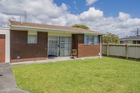 Photo of property in 3/18a Kings Drive, Levin, 5510