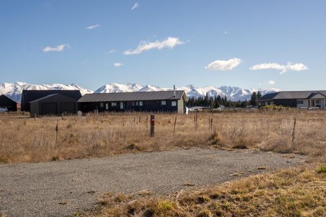Photo of property in 4 Avlis Place, Twizel, 7901