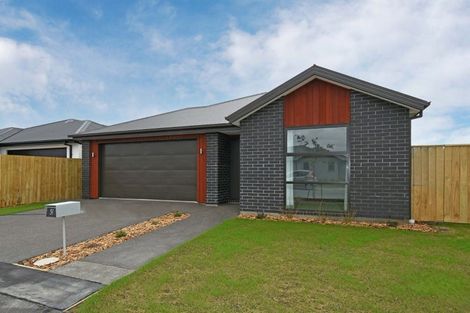 Photo of property in 51 William Nicholls Drive, Belfast, Christchurch, 8051