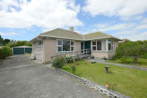 Photo of property in 16 Monowai Crescent, North New Brighton, Christchurch, 8083