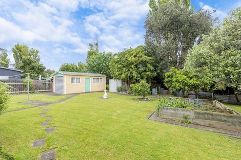Photo of property in 73a Kirk Street, Otaki, 5512