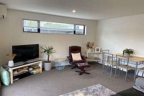 Photo of property in 3/11 Exeter Street, Merivale, Christchurch, 8014