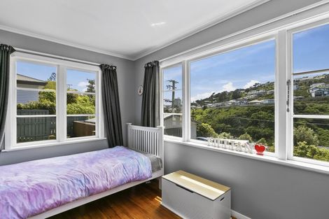 Photo of property in 45 Dominion Park Street, Johnsonville, Wellington, 6037