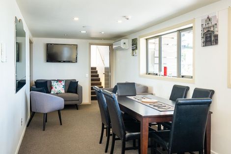 Photo of property in 61/3 Shakespeare Road, Napier South, Napier, 4110