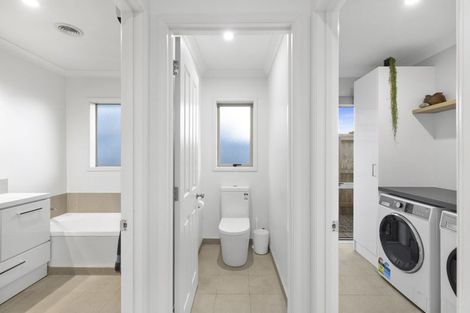 Photo of property in 64 Wattle Drive, New Brighton, Christchurch, 8083