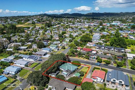 Photo of property in 40 Glenorchy Street, Glen Eden, Auckland, 0602