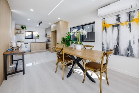 Photo of property in 4c Glenmore Road, Sunnyhills, Auckland, 2010