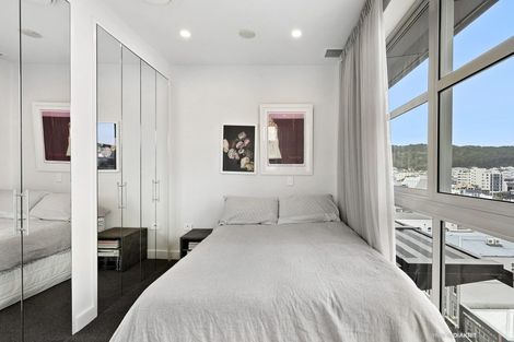 Photo of property in 8/257a Wakefield Street, Te Aro, Wellington, 6011