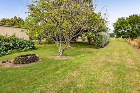 Photo of property in 36 Te Roti Road, Te Roti, Hawera, 4673