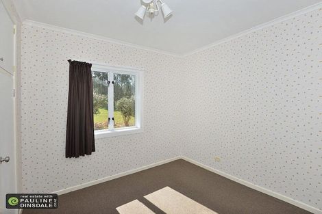 Photo of property in 137 Going Road, Ruatangata West, Kamo, 0185