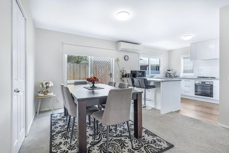 Photo of property in 52h Fifth Avenue, Enderley, Hamilton, 3214