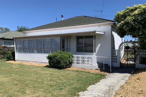 Photo of property in 154 Victoria Street, Ashburton, 7700