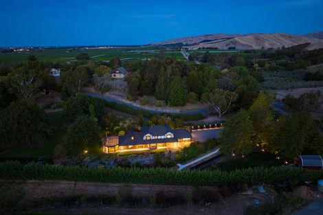 Photo of property in 420 Ben Morven Road, Fairhall, Blenheim, 7272