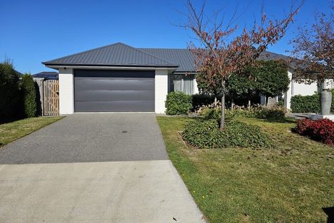 Photo of property in 2 Wearing Place, Kaiapoi, 7630