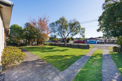 Photo of property in 85 Stortford Street, Ashhurst, 4810