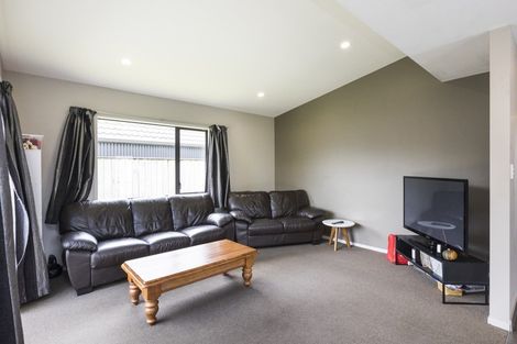 Photo of property in 333c Featherston Street, Palmerston North, 4414