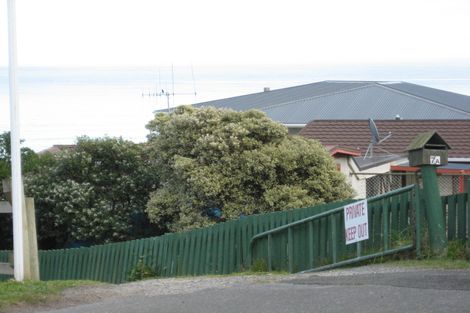 Photo of property in 7a Kapiti Terrace, Castlecliff, Whanganui, 4501