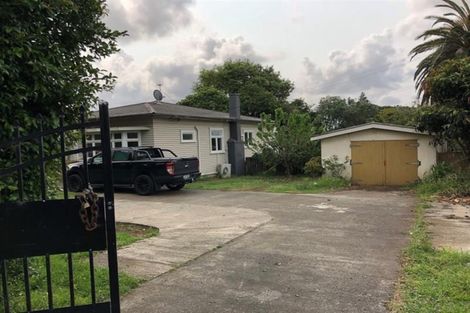 Photo of property in 27 Mason Avenue, Otahuhu, Auckland, 1062