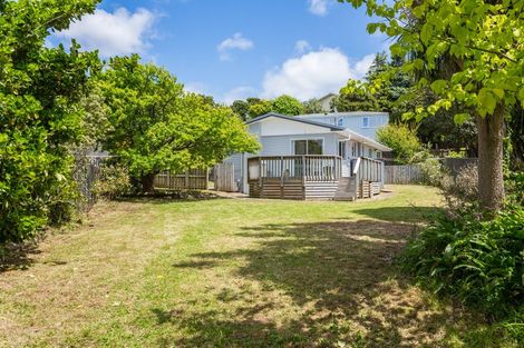 Photo of property in 408 Warspite Avenue, Ascot Park, Porirua, 5024