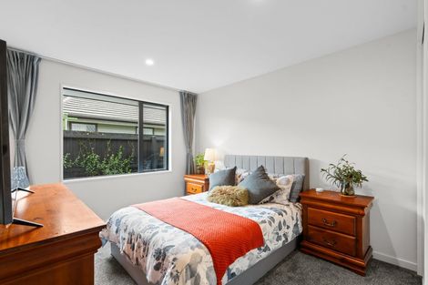 Photo of property in 87 Whincops Road, Halswell, Christchurch, 8025