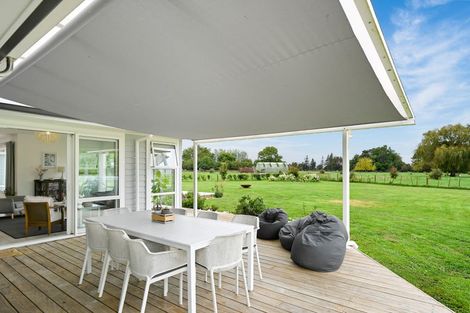 Photo of property in 171b Hoeka Road, Matangi, Hamilton, 3284