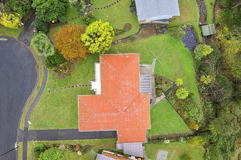 Photo of property in 33 Russell Terrace, Putaruru, 3411
