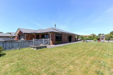 Photo of property in 11 Coby Sydney Drive, Bell Block, New Plymouth, 4312