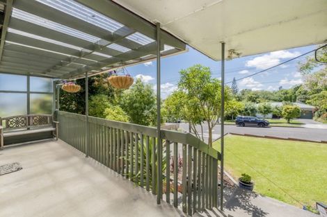 Photo of property in 31 Chester Street, Levin, 5510