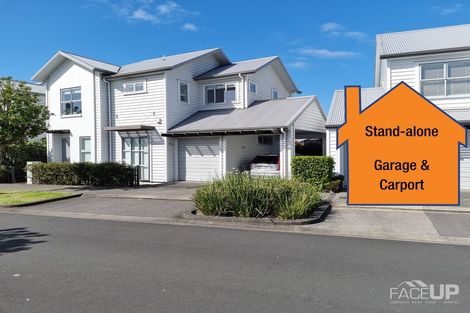 Photo of property in 12 Corsair Street, Hobsonville, Auckland, 0616