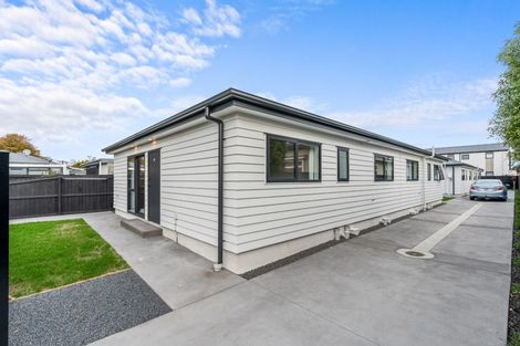 Photo of property in 9a Gambia Street, Papanui, Christchurch, 8053