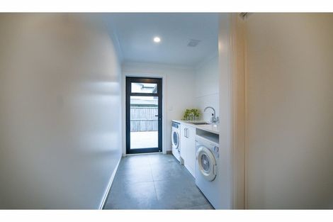 Photo of property in 7 Clonbunny Close, Rolleston, 7614