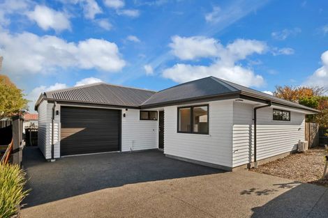 Photo of property in 1/22b Hopkins Street, Woolston, Christchurch, 8023