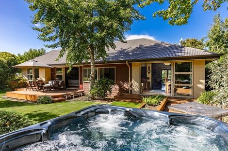 Photo of property in 4a Vickerman Street, Grovetown, Blenheim, 7202