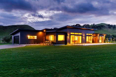 Photo of property in 1117 Pohangina Road, Pohangina, Ashhurst, 4884