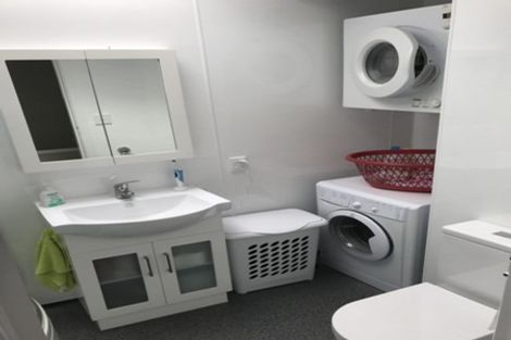 Photo of property in 16/4 Claremont Grove, Mount Victoria, Wellington, 6011