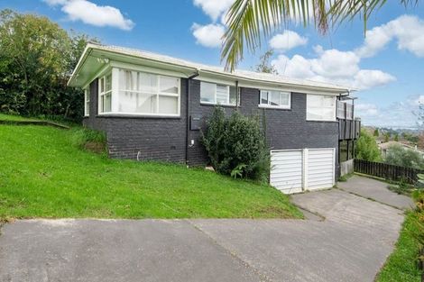 Photo of property in 443 Don Buck Road, Massey, Auckland, 0614