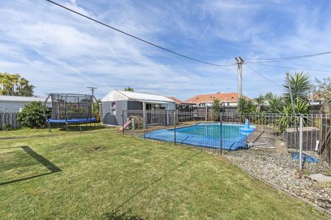 Photo of property in 21 Strange Street, Waitara, 4320