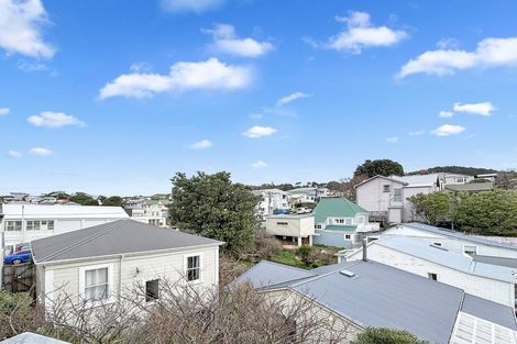 Photo of property in Masina Apartments, 304/80 Riddiford Street, Newtown, Wellington, 6021