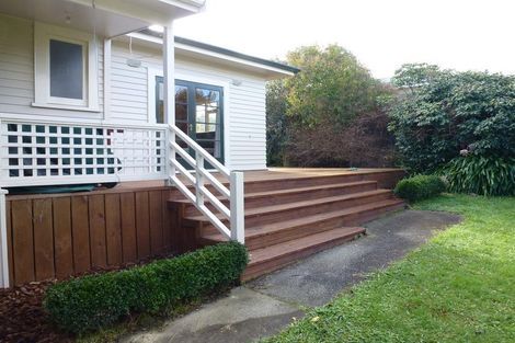 Photo of property in 42 Matamau Street, Palmerston North, 4414