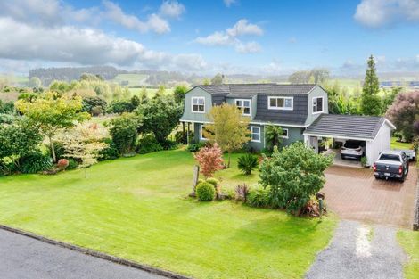 Photo of property in 220 Daphne Street, Te Awamutu, 3800