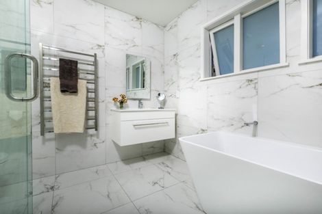 Photo of property in 1/7 Macky Avenue, Devonport, Auckland, 0624