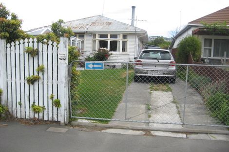 Photo of property in 52 Tennyson Street, Sydenham, Christchurch, 8023