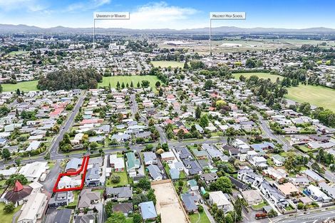 Photo of property in 94a Mansel Avenue, Hillcrest, Hamilton, 3216