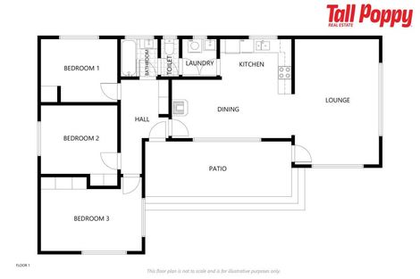 Photo of property in 5 Marshwood Place, Sockburn, Christchurch, 8042