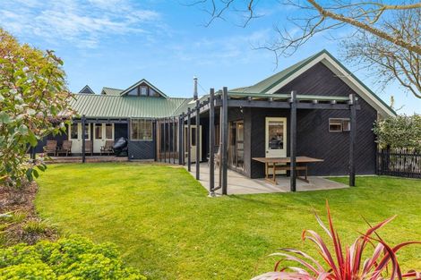 Photo of property in 9 Payling Lane, Mairehau, Christchurch, 8052