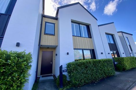 Photo of property in 134 Buckley Avenue, Hobsonville, Auckland, 0616